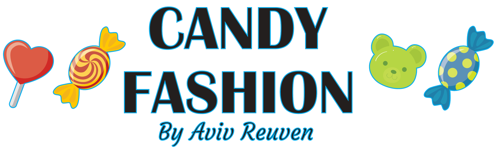 candy fashion